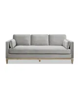 Jennifer Taylor Home Knox 84" Modern Farmhouse Sofa