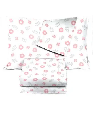 Cutout Floral Sheet Collection