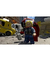 Warner Bros. Lego Marvel Avengers - Nintendo 3DS