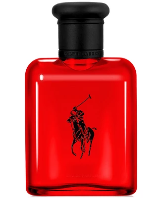 Polo Red Eau de Toilette Spray