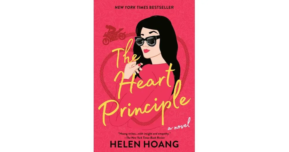 The Heart Principle by Helen Hoang