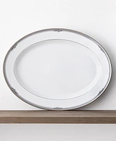 Noritake Laurelvale Oval Platter