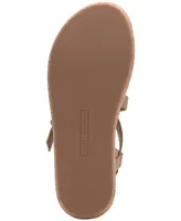Lucky Brand Women's Jacobean Strappy Platform Sandals