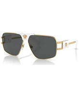 Versace Men's Sunglasses, VE2251