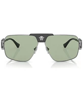 Versace Men's Sunglasses, VE2251