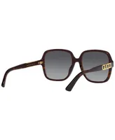 Gucci Unisex Sunglasses