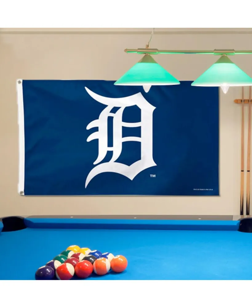 Wincraft Detroit Tigers Deluxe 3' x 5' Flag