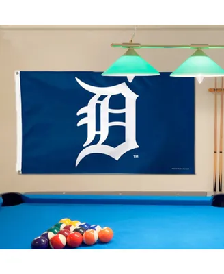 Wincraft Detroit Tigers Deluxe 3' x 5' Flag