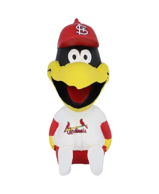Foco St. Louis Cardinals Baby Bro Mascot Bobblehead