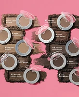 Benefit Cosmetics Goof Proof Brow Powder