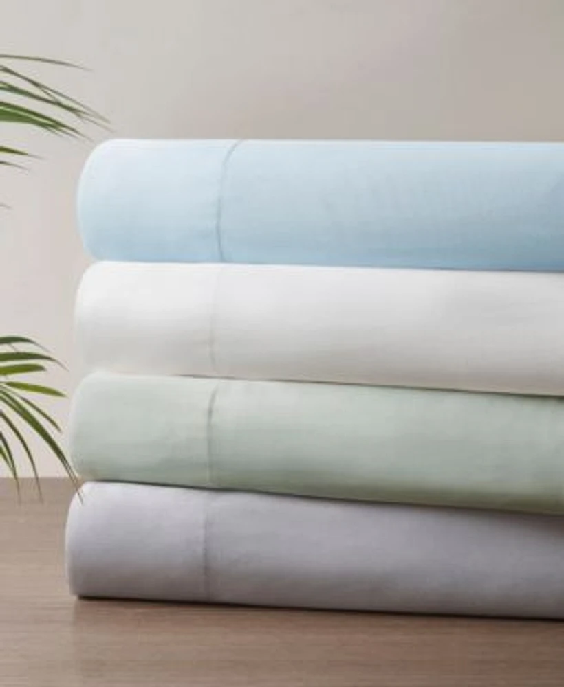 Beautyrest 240 Thread Count Lyocell Blend Sheet Sets