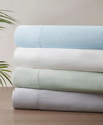 Beautyrest 240 Thread Count Lyocell Blend Sheet Sets