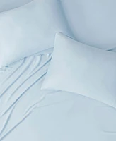 Beautyrest 240 Thread Count Lyocell Blend 4-Pc. Sheet Set