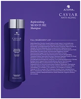 Alterna Caviar Anti-Aging Replenishing Moisture Shampoo