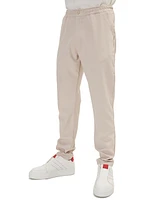 Ron Tomson Men's Modern Tapered Joggers Pants