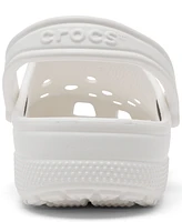 Crocs Men's and Women's Classic Clogs from Finish Line