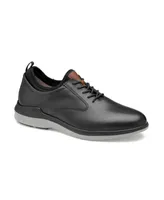 Johnston & Murphy Men's XC4 Lancer Plain Toe Sneakers