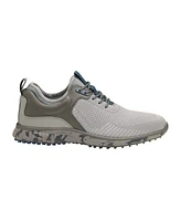 Johnston & Murphy Men's XC4 H2 Sport Hybrid Knit Lace-Up Sneakers