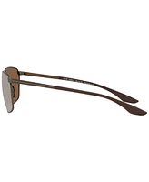 Maui Jim Men's Polarized Sunglasses