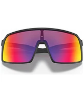 Oakley Men's Low Bridge Fit Sunglasses