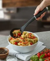 KitchenAid Gourmet Nylon Slotted Spoon, One Size