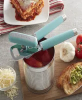 KitchenAid Gourmet Multifunction Can Opener, Bottle Opener