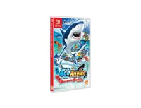 Ace Angler (asia Import : Plays In English)