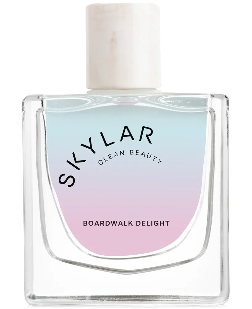 Skylar Boardwalk Delight Eau de Parfum