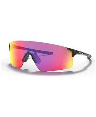 Oakley Men's Low Bridge Fit Sunglasses