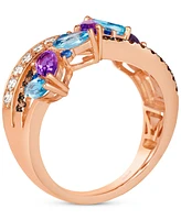 Le Vian Multi-Gemstone (1