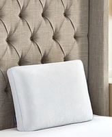 ProSleep Gusseted Hi-Cool Memory Foam Pillow, Standard, Exclusively at Macy's