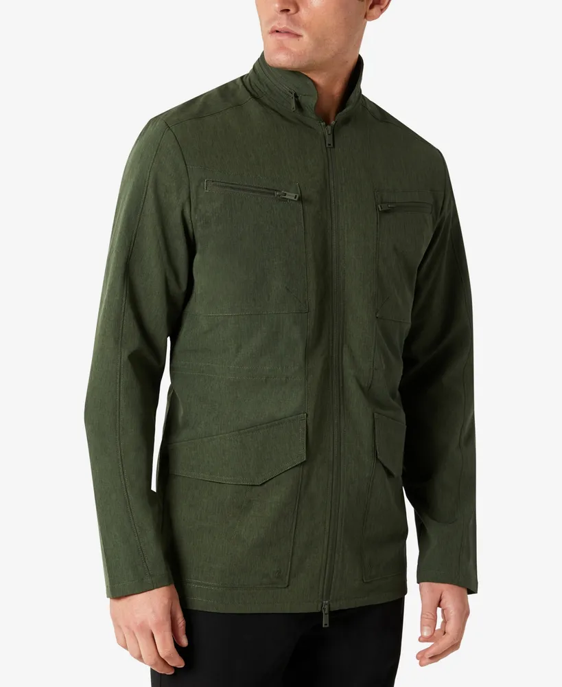 Kenneth Cole Men's Active Field Jacket