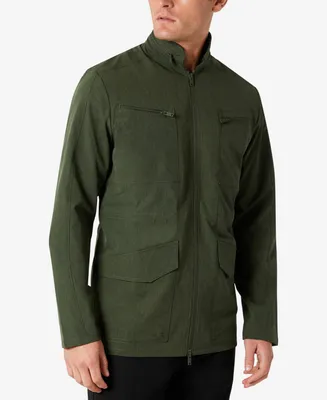 Kenneth Cole Men's Active Field Jacket