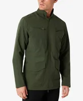 Kenneth Cole Men's Active Field Jacket