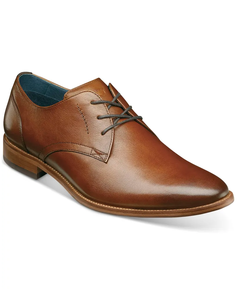 Florsheim Men's Fermo Lace-Up Derby Dress Shoes