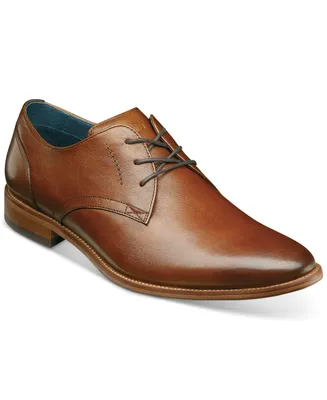 Florsheim Men's Fermo Lace-Up Derby Dress Shoes