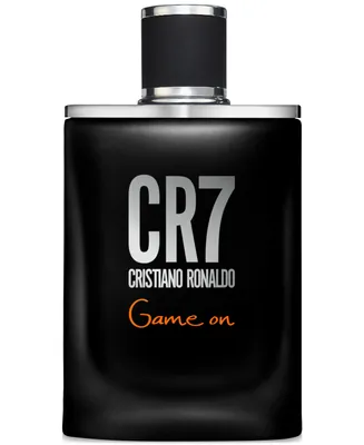 CR7 Men's Cristiano Ronaldo Game On Eau de Toilette, 1.7 oz.