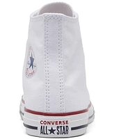 Converse Little Kids Chuck Taylor Hi Casual Sneakers from Finish Line