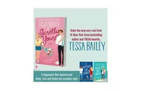 Secretly Yours: A Novel by Tessa Bailey