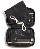 Ms. Jetsetter Travel Trio (3 Pieces) with Jewelry Case