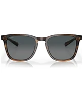 Costa Del Mar Unisex Polarized Sunglasses, Sullivan
