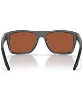 Costa Del Mar Men's Polarized Sunglasses