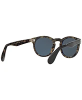 Ralph Lauren Women's Sunglasses, RL8146P49-x 49