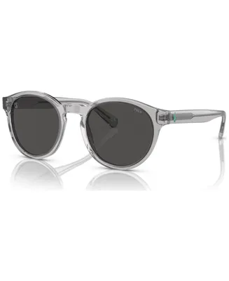 Polo Ralph Lauren Men's Sunglasses, PH4192