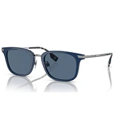 Burberry Men's Sunglasses, Peter