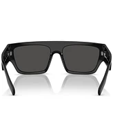 Burberry Men's Sunglasses, Micah