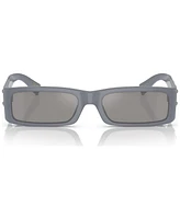 Dolce&Gabbana Men's Sunglasses, DG4444 Mirror