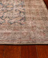 Kas London Machine Washable 8'4" x 11'6" Area Rug