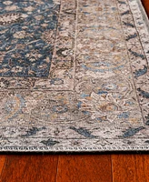Kas London Machine Washable 10' x 14' Area Rug