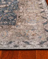 Kas London Machine Washable 4802 Area Rug